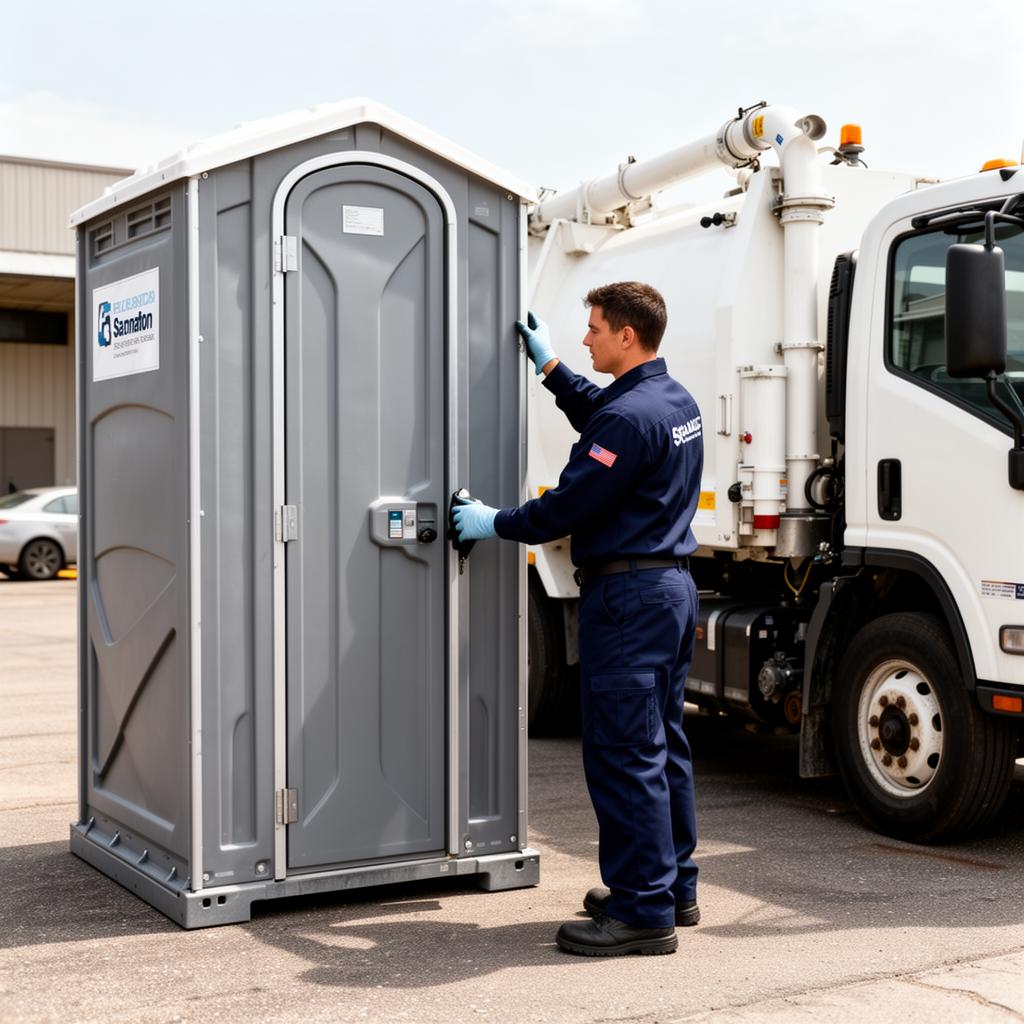 Scheduled Cleaning & Servicing in Laramie WY